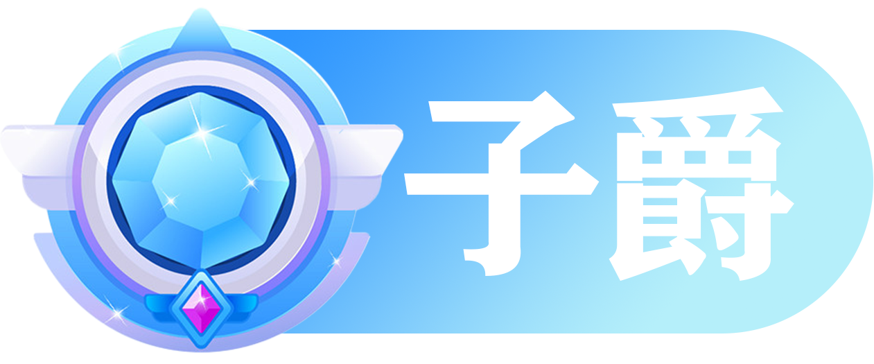 等级-LV2-罗博客